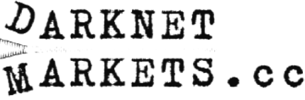 Darknet Markets Up